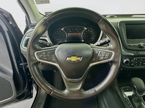 Certified 2022 Chevrolet Equinox LT image 11