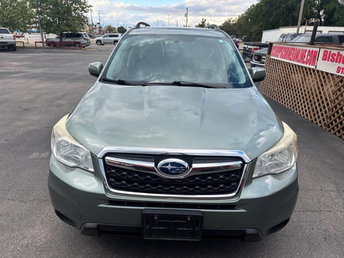 Used 2015 Subaru Forester 2.5i Limited image 5