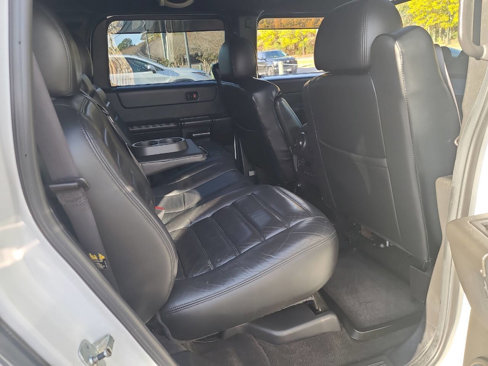 Used 2006 HUMMER H2 image 40