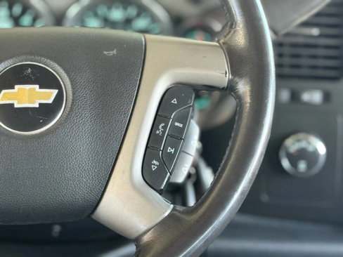 Used 2011 Chevrolet Silverado 1500 LT w/ All-Star Edition image 9