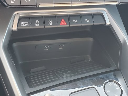Used 2024 Audi A3 2.0T Premium image 22
