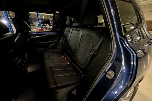 Used 2018 BMW X3 M40i image 19