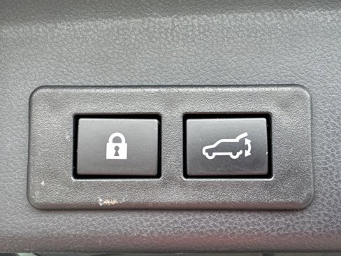 Used 2021 Subaru Ascent Touring w/ Popular Package #2A image 19