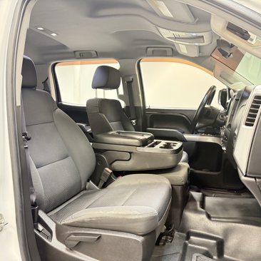 Used 2015 Chevrolet Silverado 1500 LT image 15