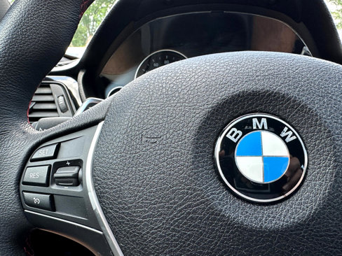 Used 2013 BMW 335i Sedan image 32