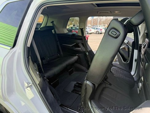 Used 2021 BMW X7 xDrive40i image 47