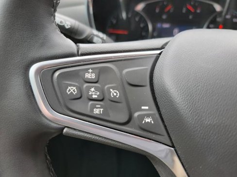 Used 2023 Chevrolet Equinox LT image 23