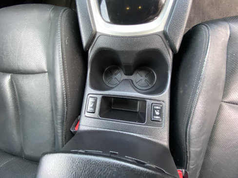 Used 2014 Nissan Rogue SL image 27