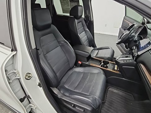 Used 2020 Honda CR-V Touring image 39