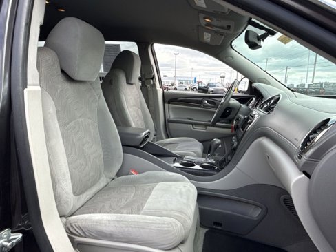 Used 2016 Buick Enclave Convenience w/ Trailering Package image 25