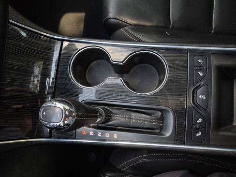 Used 2016 Chevrolet Impala LT image 25