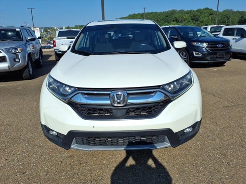 Used 2018 Honda CR-V EX-L image 10
