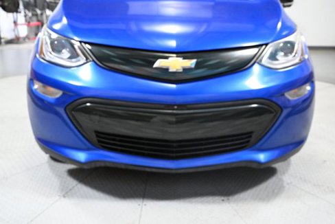 Used 2017 Chevrolet Bolt Premier w/ Driver Confidence II Package image 18