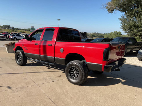 Used 2007 Dodge Ram 1500 Truck SLT w/ Trailer Tow Group image 7