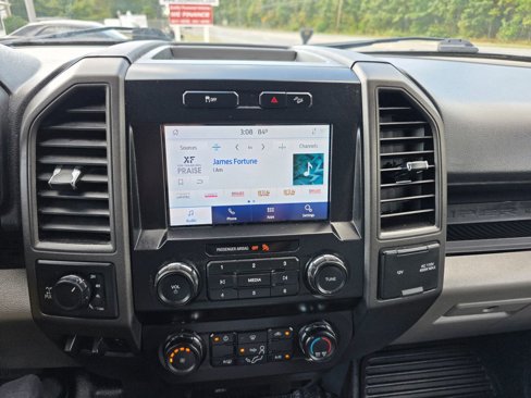 Used 2022 Ford F350 XL w/ STX Appearance Package image 13