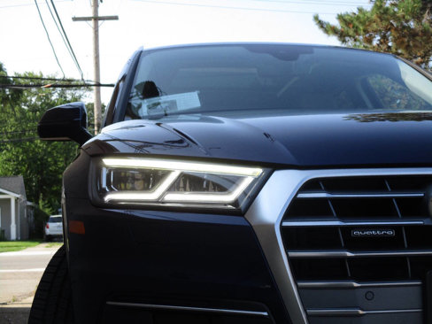 Used 2019 Audi Q5 2.0T Premium Plus w/ Premium Plus Package image 45