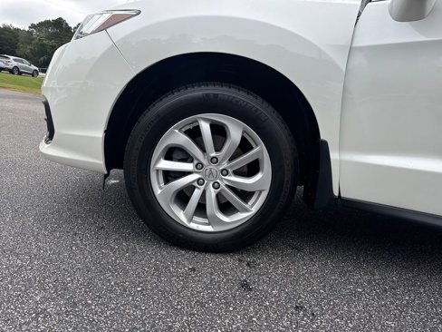 Used 2016 Acura RDX FWD w/ Technology Package image 33