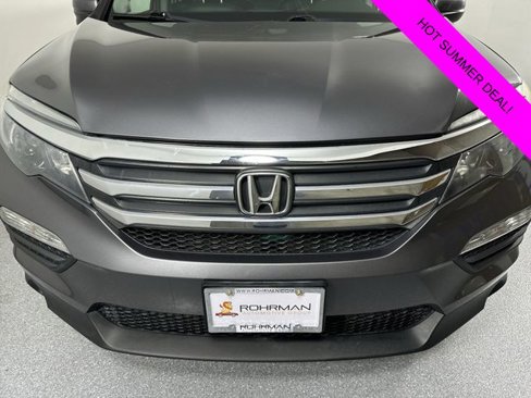 Used 2017 Honda Pilot EX-L image 28