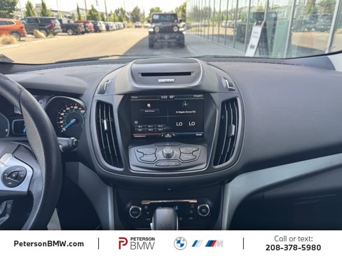 Used 2014 Ford Escape SE image 11