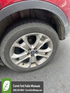 Used 2013 Ford Escape SEL image 10