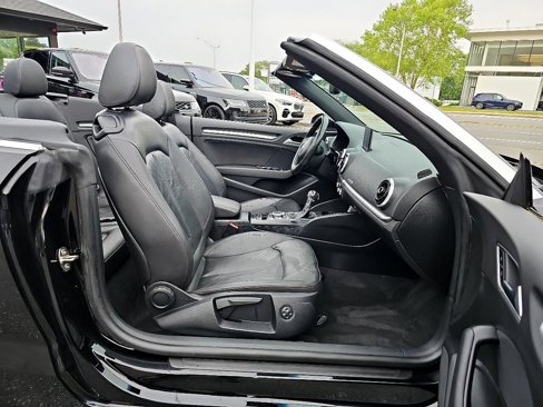 Used 2016 Audi A3 2.0T Premium Plus w/ Technology Package image 37