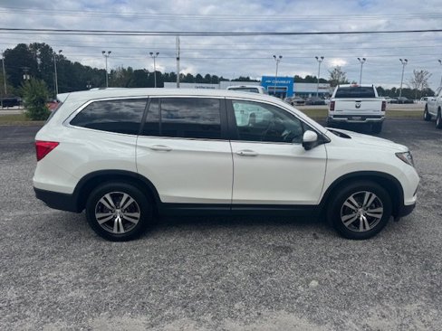 Used 2016 Honda Pilot EX-L image 6