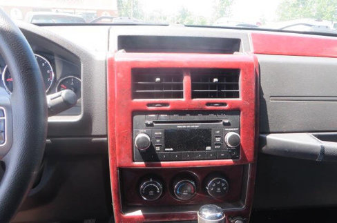 Used 2012 Jeep Liberty Sport image 43