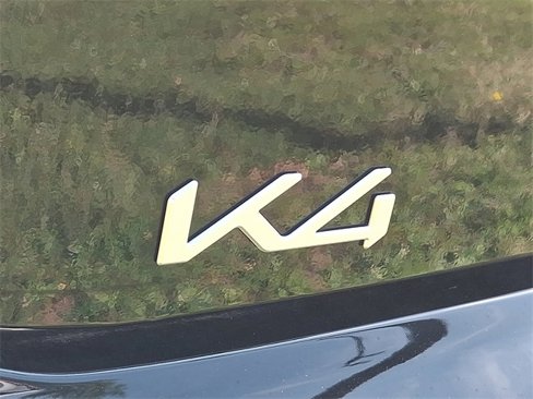 Certified 2025 Kia K4 LX image 30