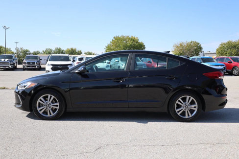 Used 2017 Hyundai Elantra Value Edition image 8