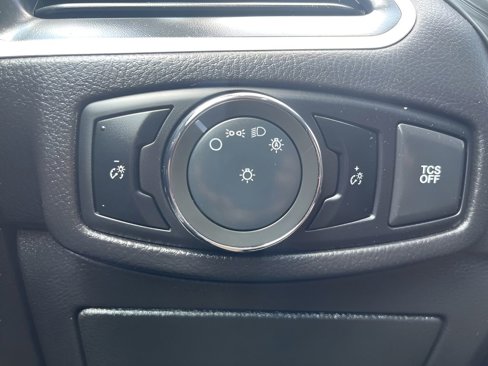 Used 2024 Ford Edge SEL image 21