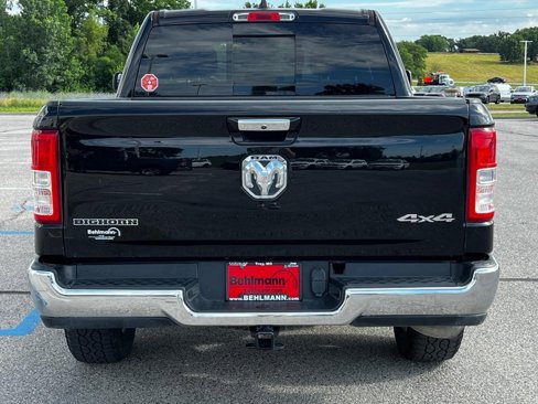 Used 2019 RAM 1500 Big Horn image 5