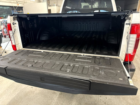 Used 2019 Ford F250 King Ranch w/ King Ranch Ultimate Package image 86
