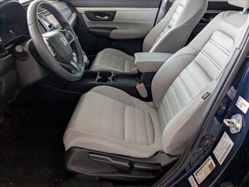 Certified 2020 Honda CR-V LX image 14
