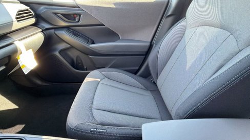 New 2025 Subaru Crosstrek 2.0i image 22