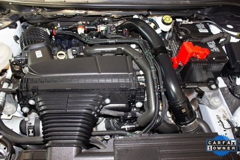 Used 2023 Lincoln Corsair Reserve w/ Equipment Group 201A image 3