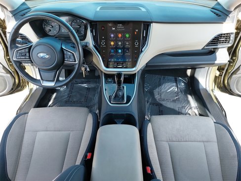 Certified 2024 Subaru Outback Premium image 9