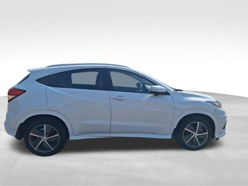 Used 2019 Honda HR-V Touring image 7