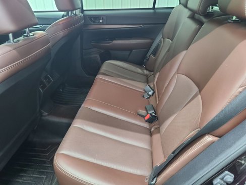 Used 2013 Subaru Outback 3.6R Limited w/ Special Appearance Pkg image 40