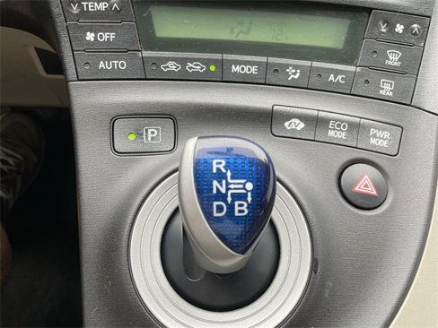 Used 2011 Toyota Prius Five image 23