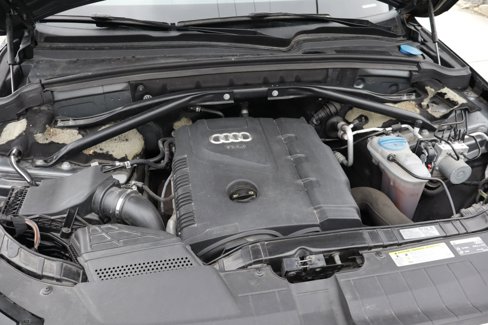 Used 2015 Audi Q5 2.0T Premium Plus image 26