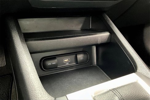 Used 2024 Kia Forte LXS image 32