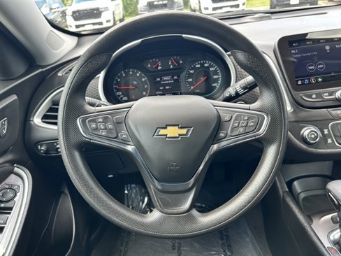 Used 2024 Chevrolet Malibu LS image 20