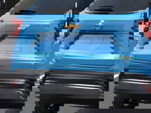 New 2025 Chevrolet Trax LT w/ Driver Confidence Package image 31