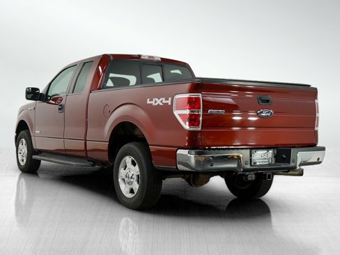 Used 2014 Ford F150 XLT w/ XLT Convenience Package image 3