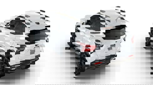 New 2025 Chevrolet Trax ACTIV w/ Driver Confidence Package image 29