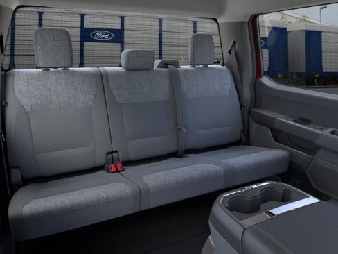 New 2024 Ford F350 XLT w/ XLT Premium Package image 11