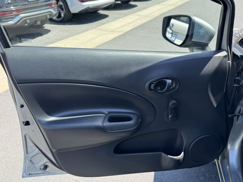Used 2015 Nissan Versa Note S image 14