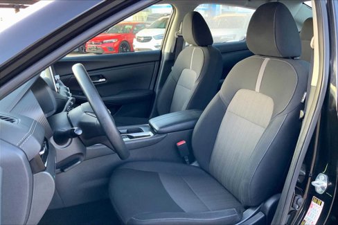 Used 2024 Nissan Sentra SV image 7