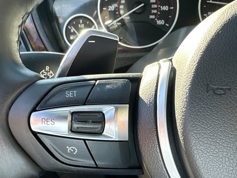 Used 2015 BMW 435i xDrive Convertible image 21