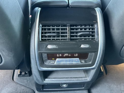 Used 2022 BMW X5 xDrive40i w/ M Sport Package image 34